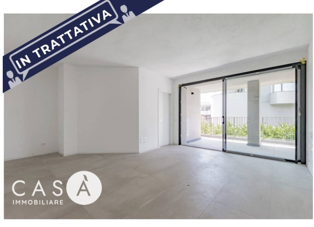 appartamento in vendita a Cesena in zona Centro Storico