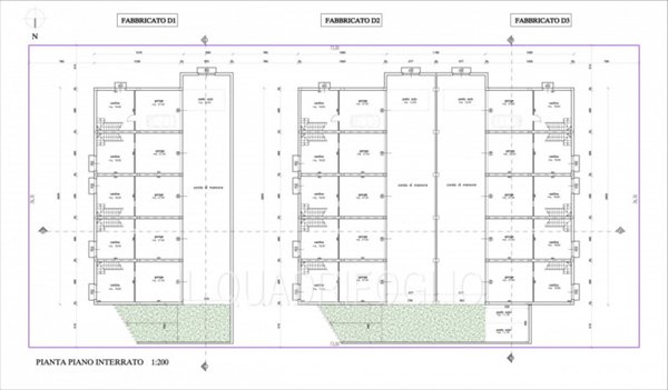 casa indipendente in vendita a Cesena in zona Fiorenzuola