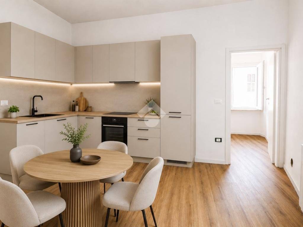 appartamento in vendita a Cesena in zona Centro Storico