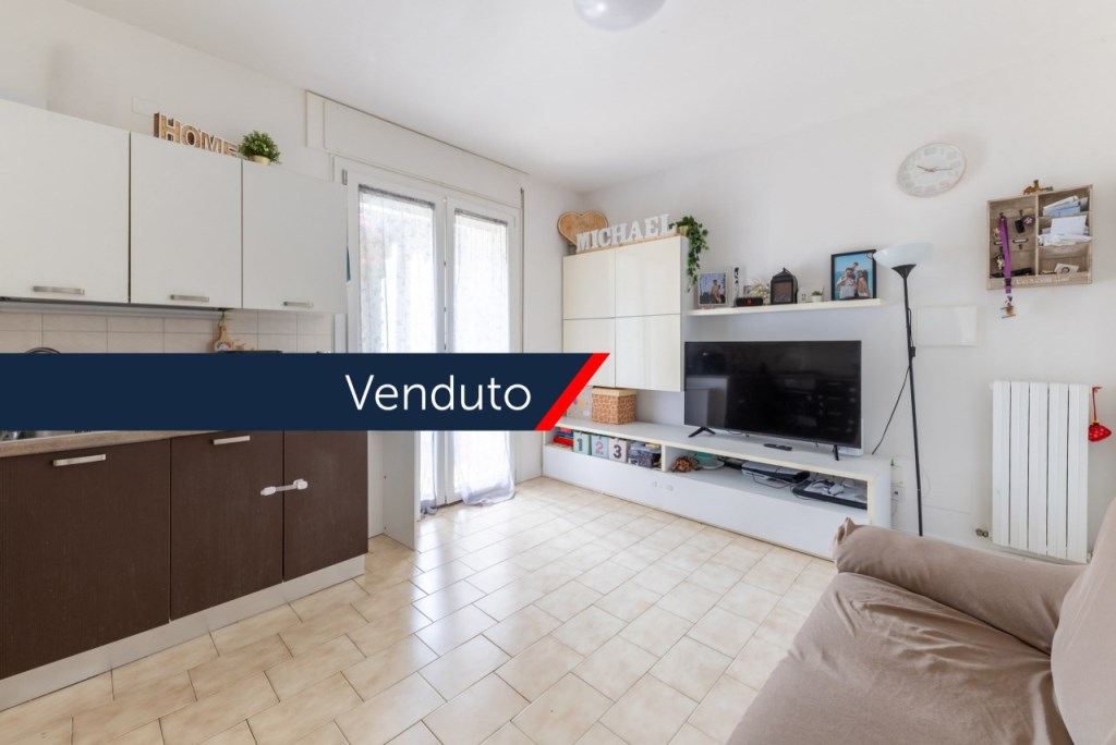 appartamento in vendita a Cesena in zona Vigne