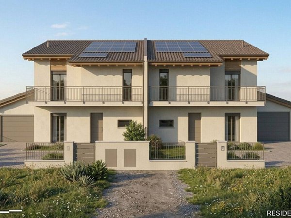 casa indipendente in vendita a Cesena