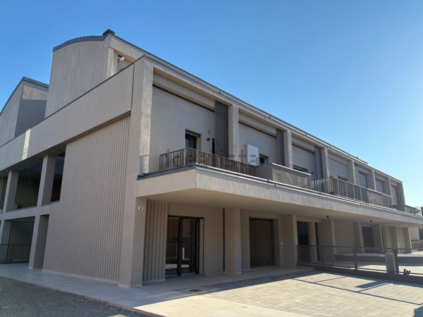 appartamento in vendita a Cesena