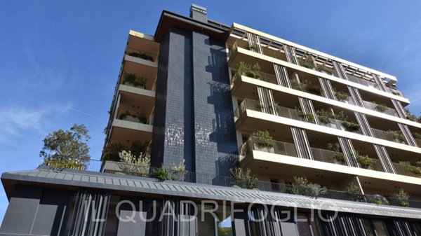 appartamento in vendita a Cesena