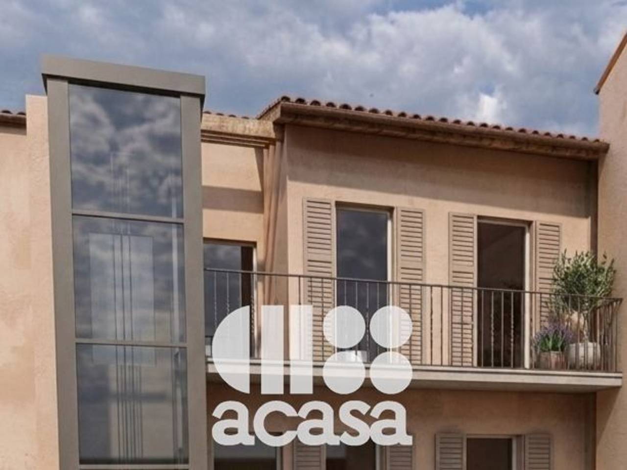 appartamento in vendita a Cesena in zona Centro Storico