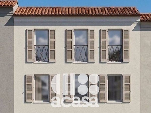 appartamento in vendita a Cesena in zona Centro Storico