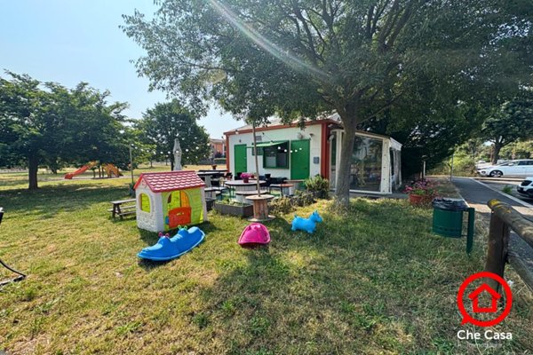 appartamento in vendita a Cesena