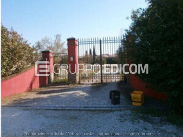 casa indipendente in vendita a Cesena in zona San Cristoforo