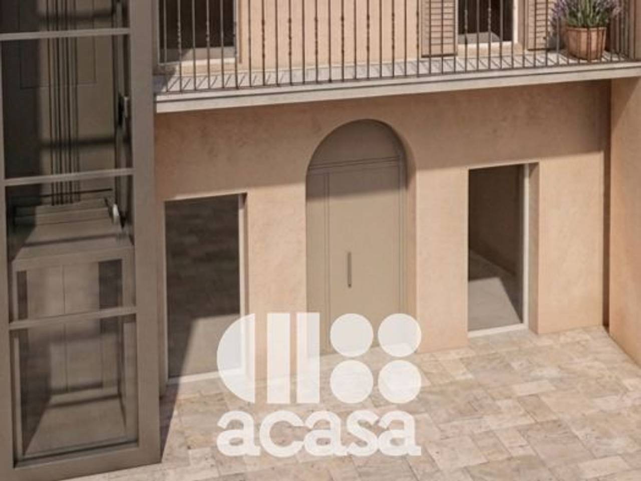 appartamento in vendita a Cesena in zona Centro Storico