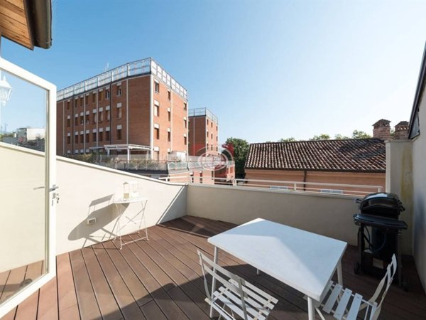 casa indipendente in vendita a Cesena in zona Centro Storico
