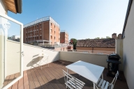 casa indipendente in vendita a Cesena in zona Centro Storico