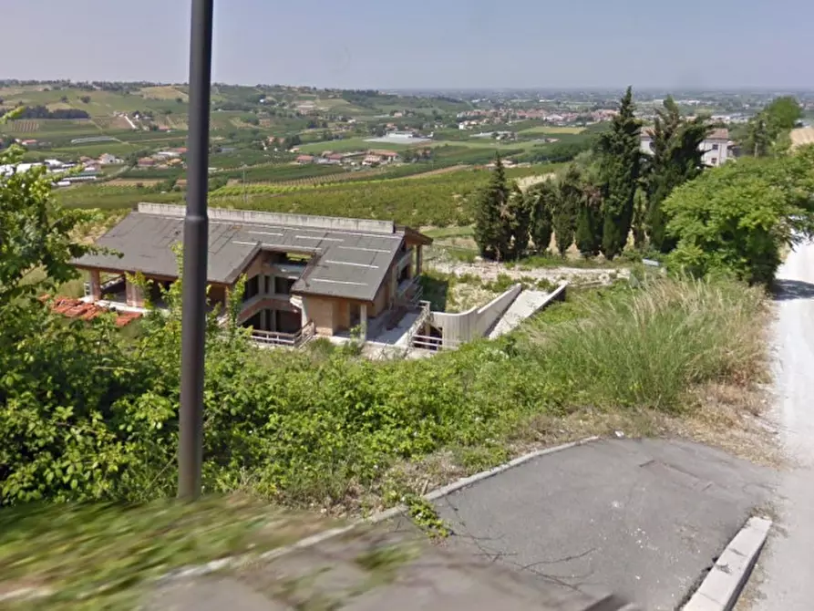 terreno edificabile in vendita a Cesena in zona Ponte Pietra