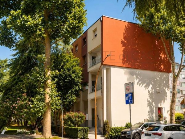 appartamento in vendita a Cesena in zona Centro Storico