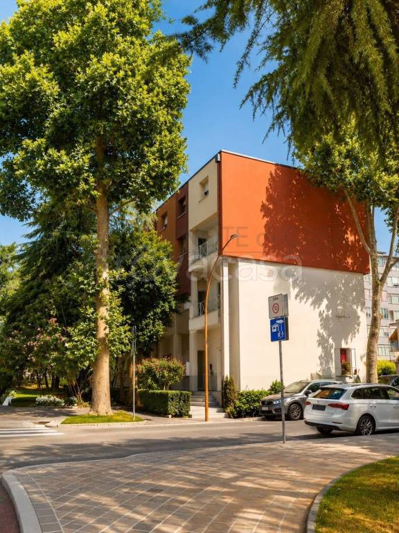 appartamento in vendita a Cesena in zona Centro Storico