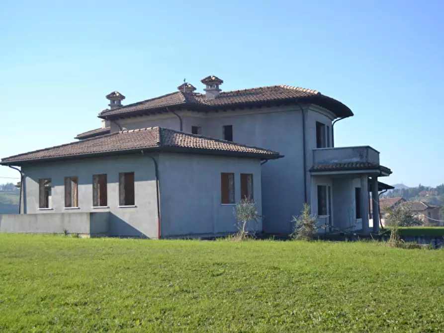 casa indipendente in vendita a Cesena in zona Vigne