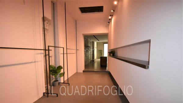 quadrivano in vendita a Cesena in zona Centro Storico