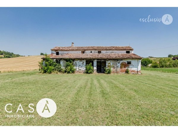 casale in vendita a Cesena in zona Barriera