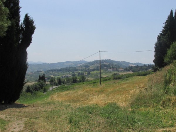 casa indipendente in vendita a Cesena in zona Vigne