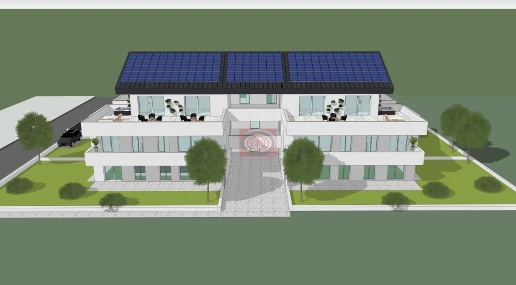 appartamento in vendita a Cesena in zona San Rocco