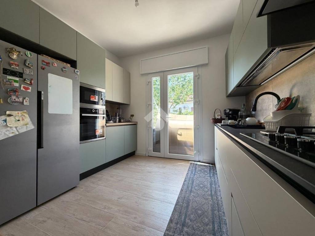 casa indipendente in vendita a Cesena in zona San Rocco