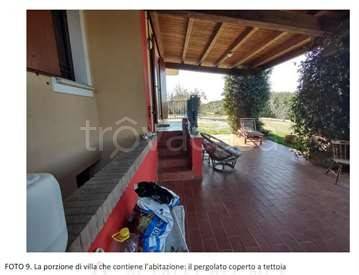 casa indipendente in vendita a Cesena in zona San Cristoforo