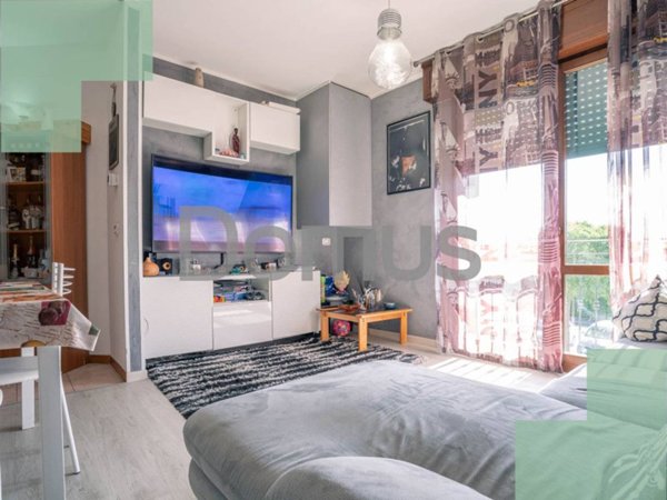 appartamento in vendita a Cesena