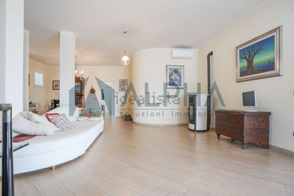 casa indipendente in vendita a Cesena in zona San Vittore