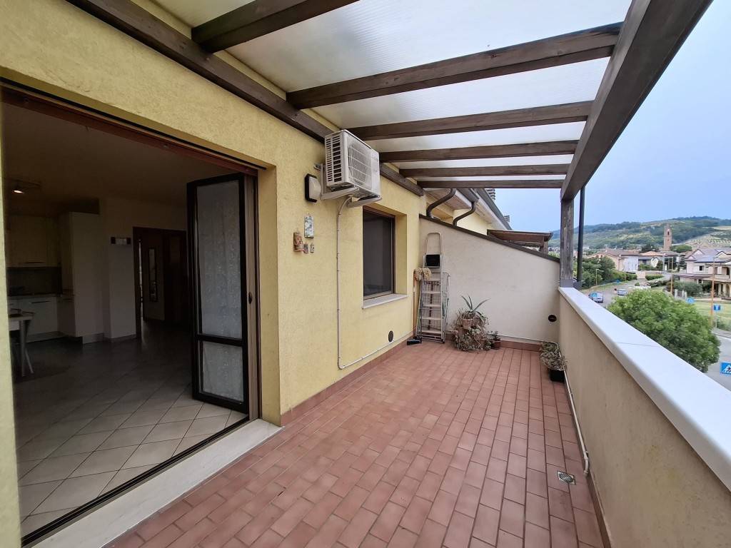 appartamento in vendita a Cesena in zona San Carlo