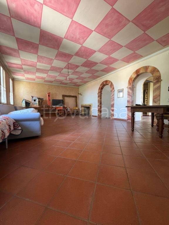 appartamento in vendita a Cesena in zona Ponte Pietra