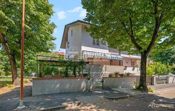 casa indipendente in vendita a Cesena in zona Sant'Egidio
