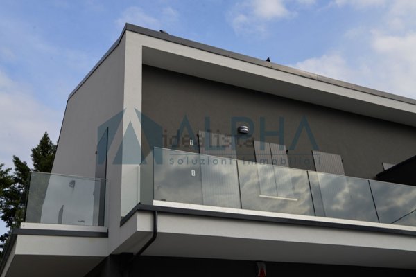 appartamento in vendita a Cesena in zona Oltresavio