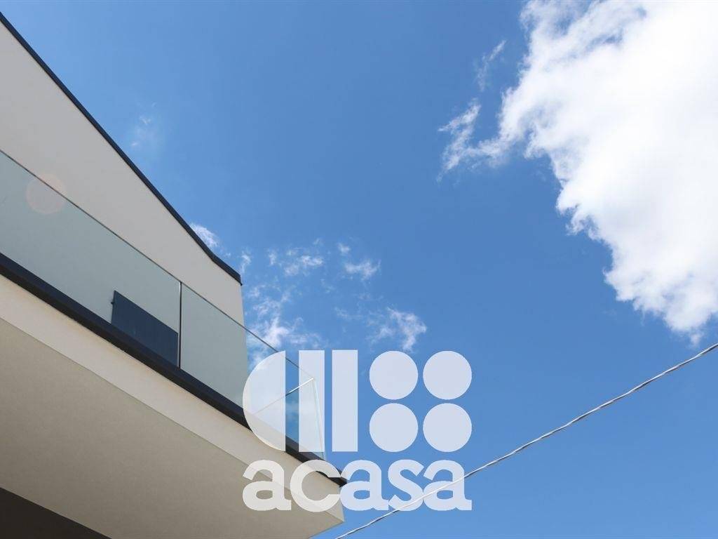 appartamento in vendita a Cesena in zona San Rocco