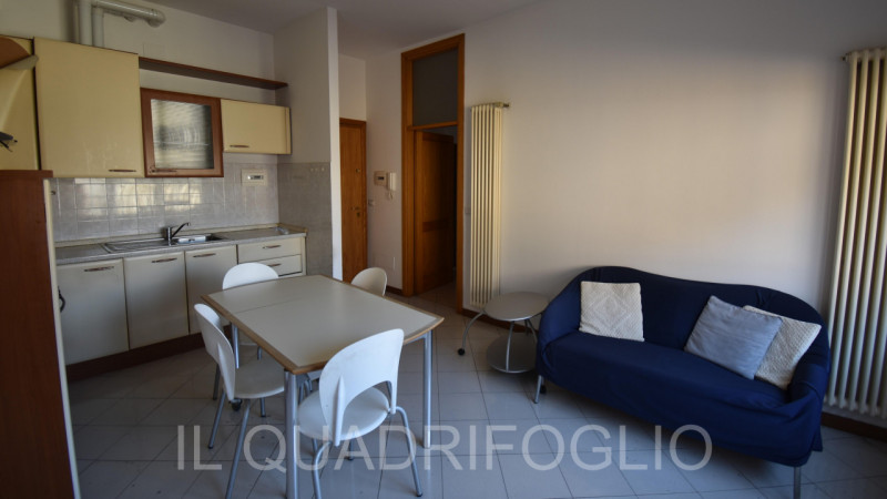 appartamento in vendita a Cesena in zona Centro Storico