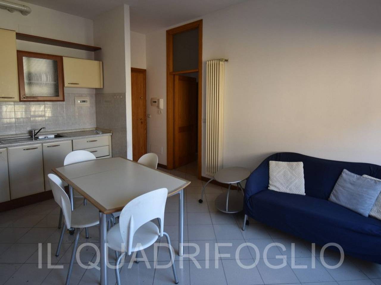 appartamento in vendita a Cesena in zona Centro Storico