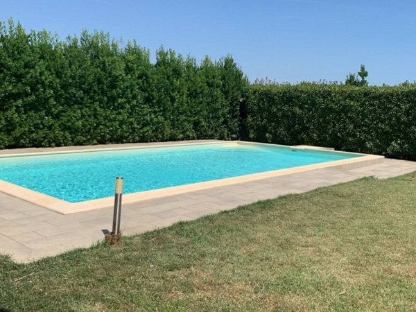 casa indipendente in vendita a Cesena