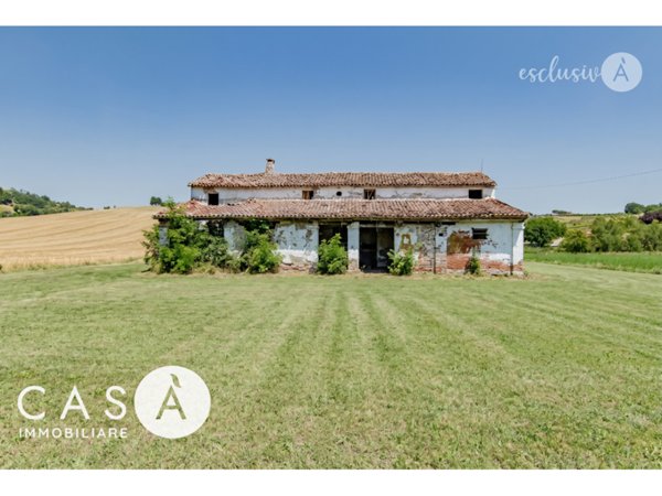 casa indipendente in vendita a Cesena in zona Barriera