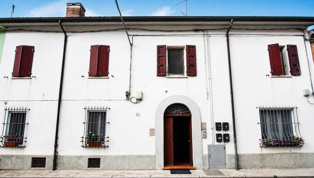 appartamento in vendita a Cesena in zona Borello