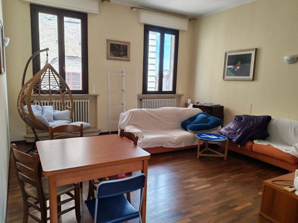 appartamento in vendita a Cesena in zona Centro Storico