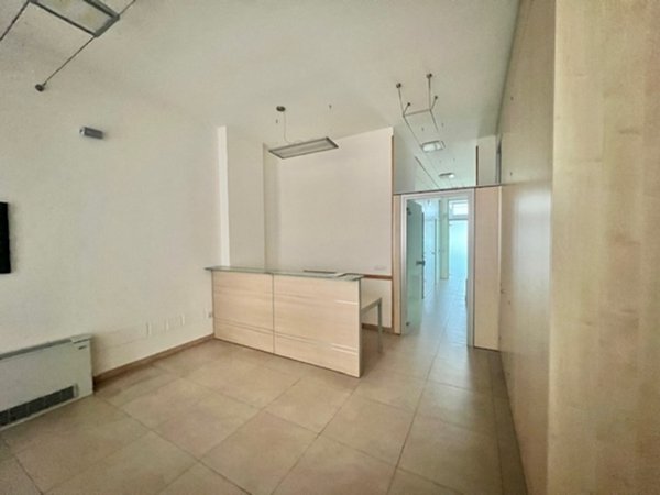 ufficio in vendita a Cesena in zona Vigne