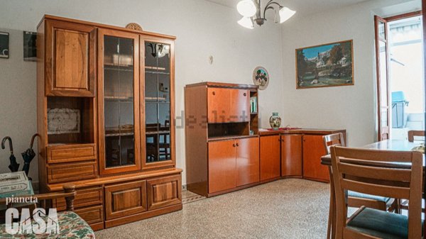 appartamento in vendita a Cesena in zona Barriera