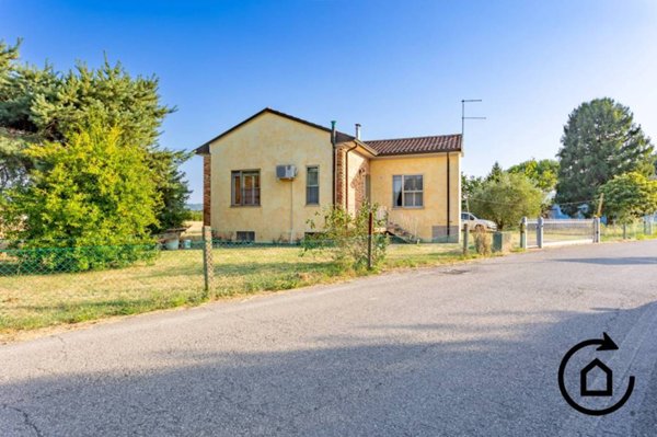casa indipendente in vendita a Cesena in zona San Vittore