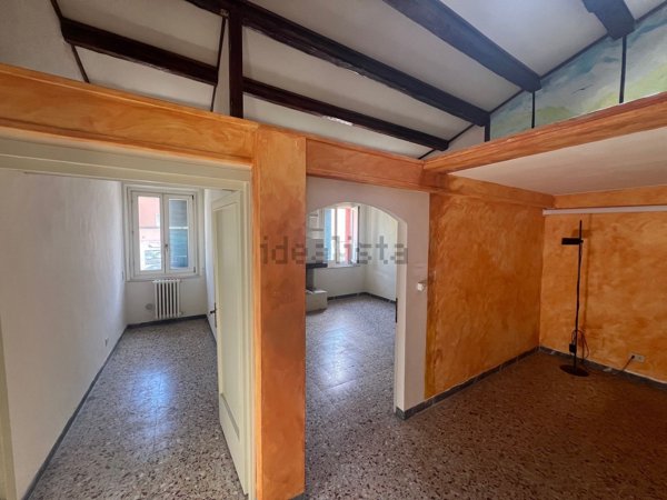 appartamento in vendita a Cesena