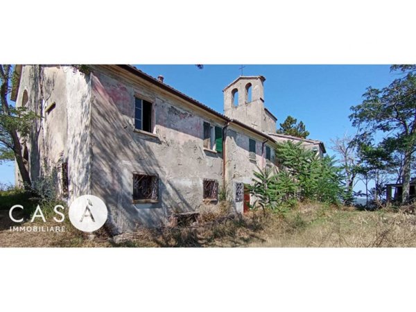 casale in vendita a Cesena