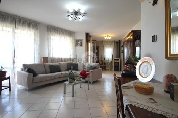 appartamento in vendita a Cesena in zona San Carlo