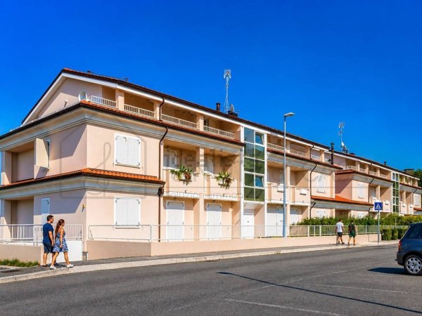 appartamento in vendita a Cesena