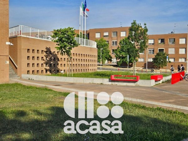 appartamento in vendita a Cesena in zona Fiorenzuola
