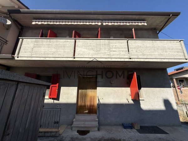 appartamento in vendita a Cesena in zona Cesuola
