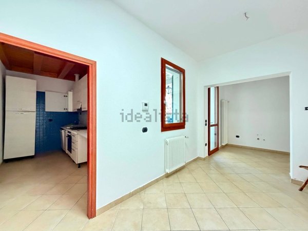 appartamento in vendita a Cesena in zona Oltresavio