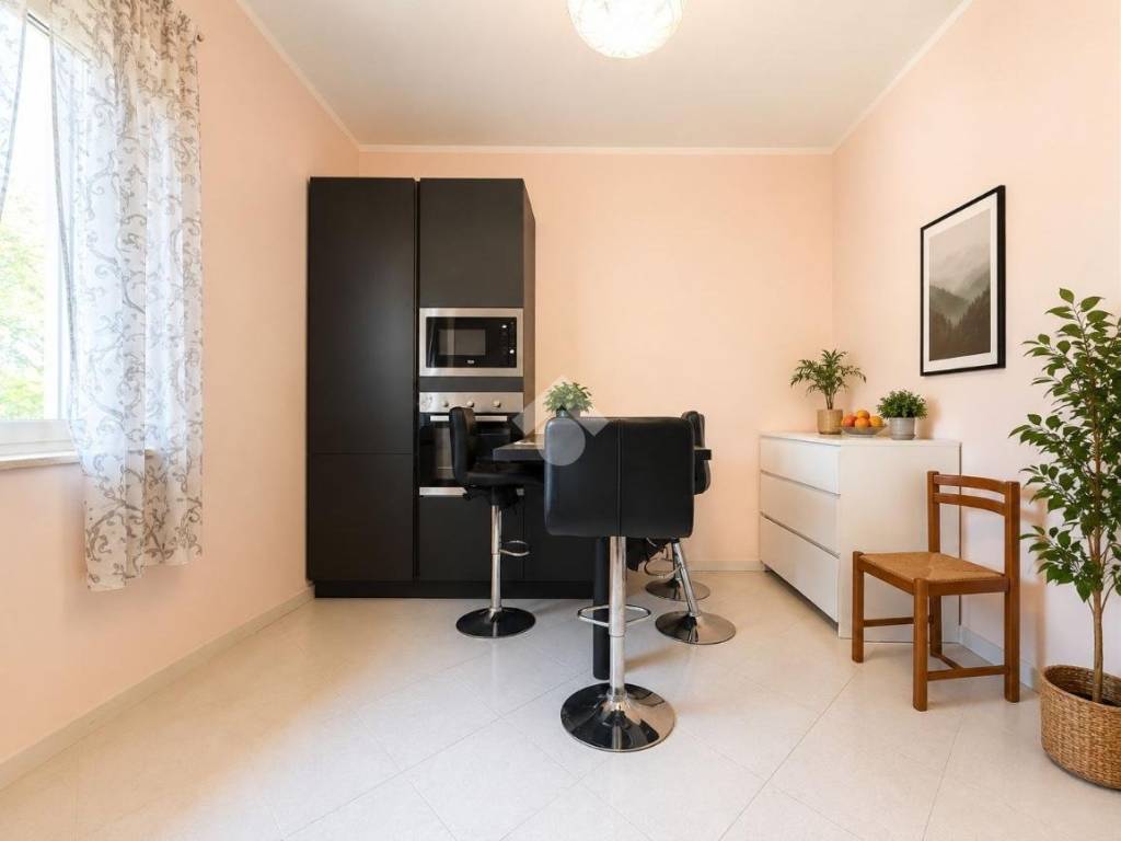appartamento in vendita a Cesena in zona Torre del Moro