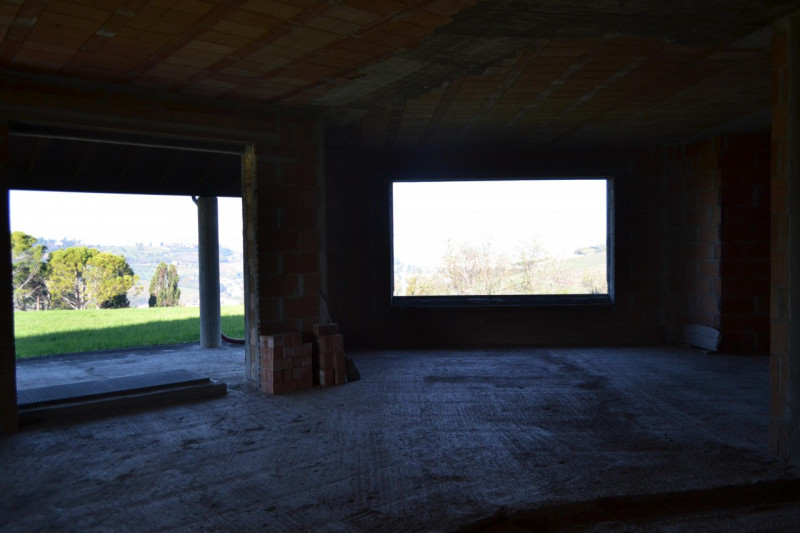 casa indipendente in vendita a Cesena in zona Vigne