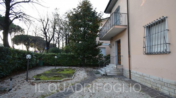 casa indipendente in vendita a Cesena in zona Centro Storico